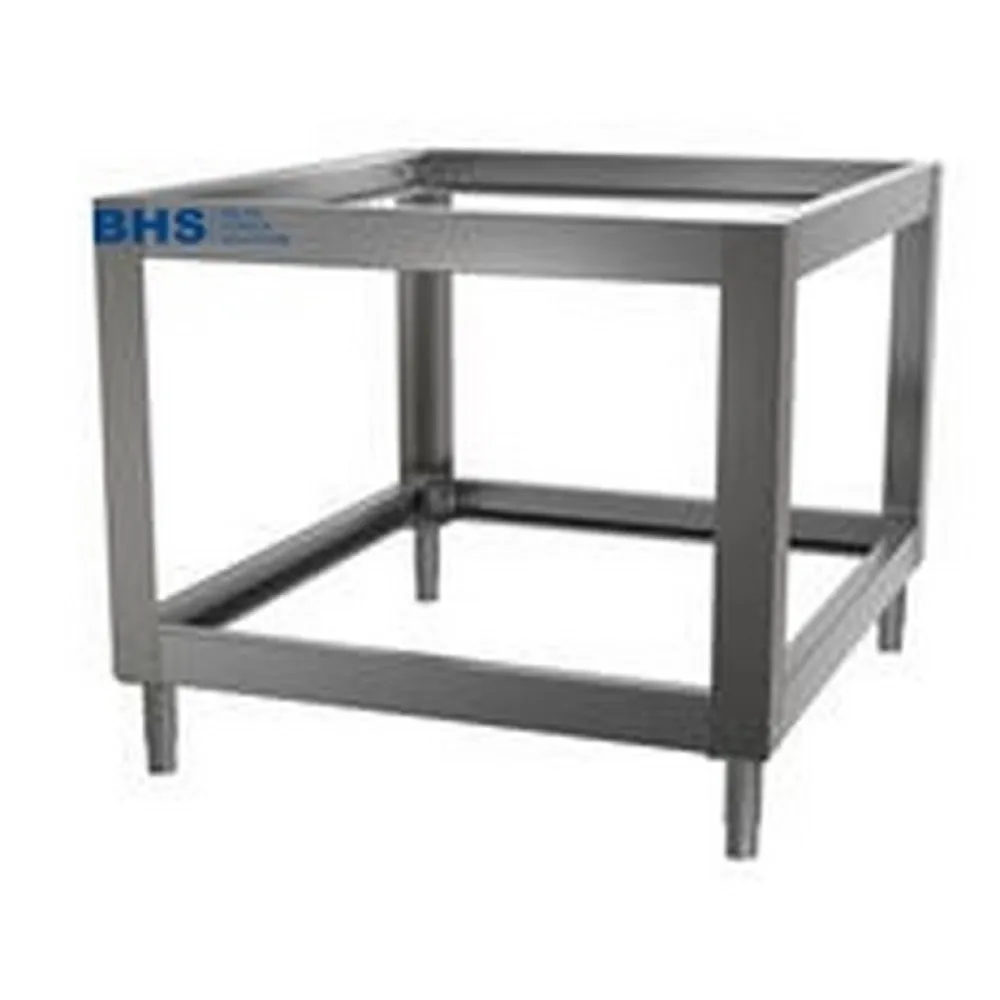 Stainless steel stand S12