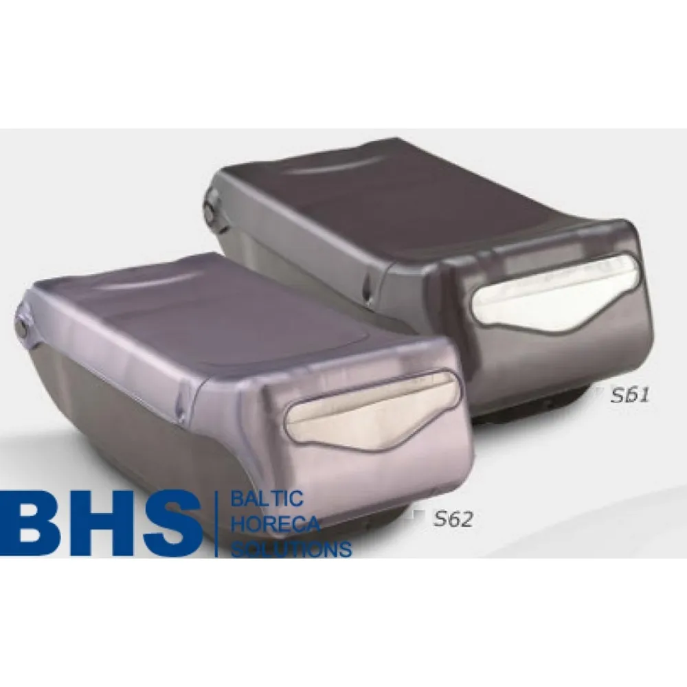 Napkin holder S61/S62