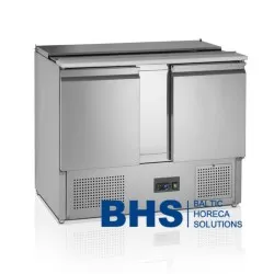 Saladette counter SA 1045 mm