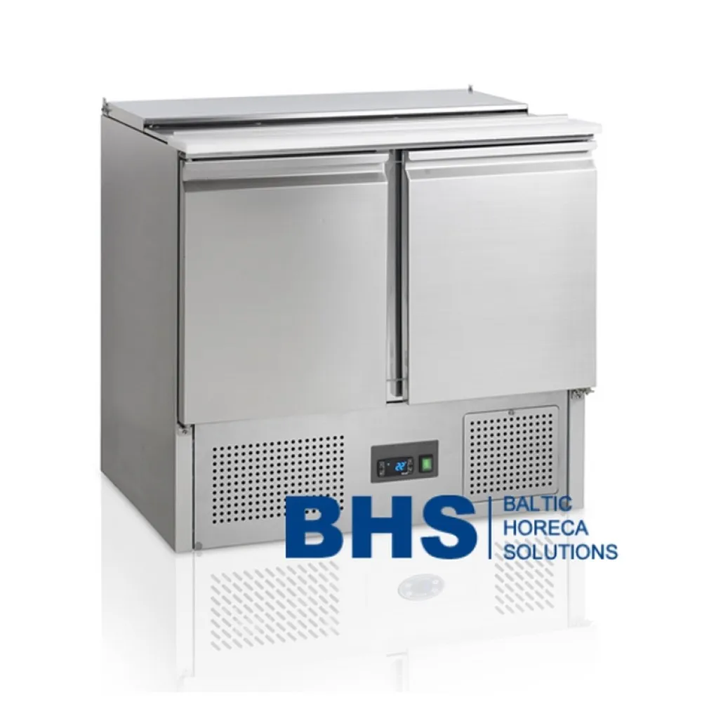 Saladette counter SA920