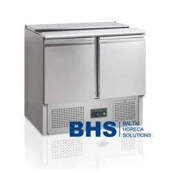 Saladette counter SA920