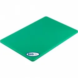 Stalgast Cutting boards 450x300 mm green