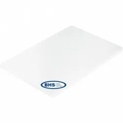 Stalgast Cutting board 450/ 300 white