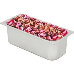 Ice cream cuvette GN120