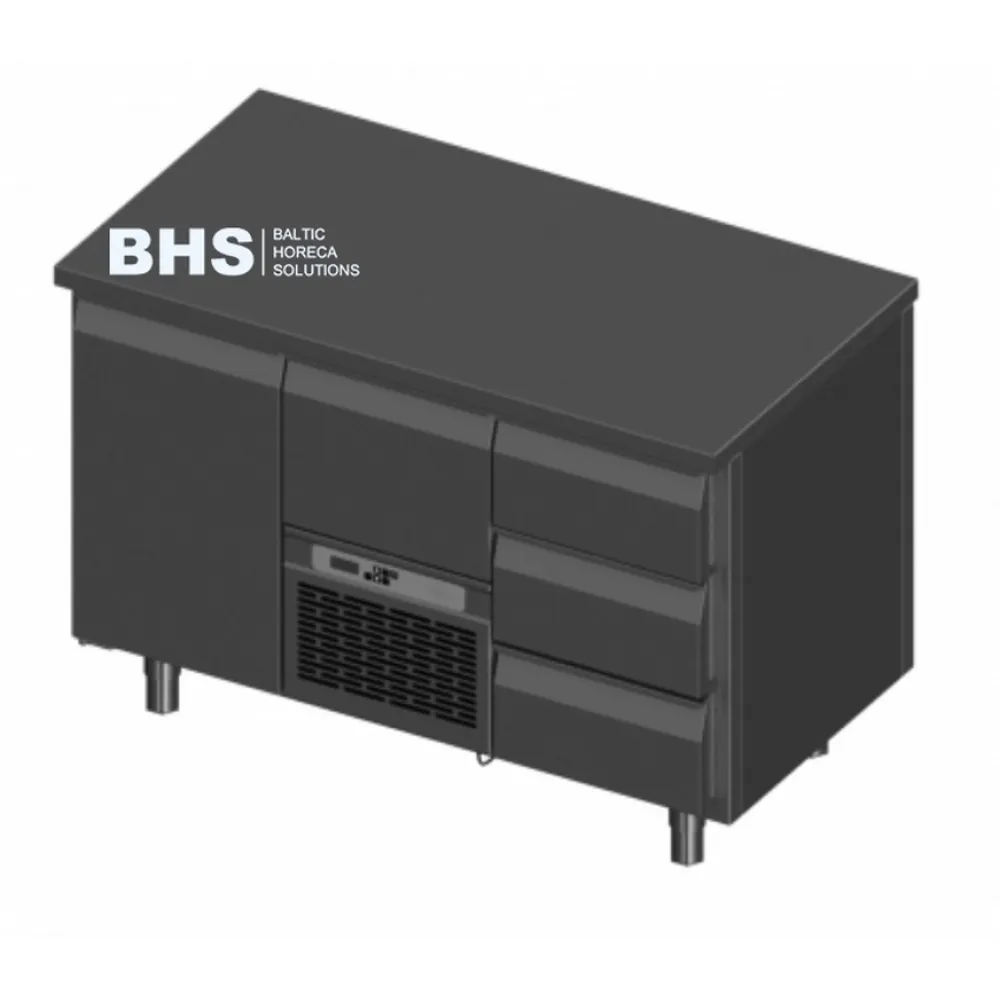 Freezing counter M241 1300 mm