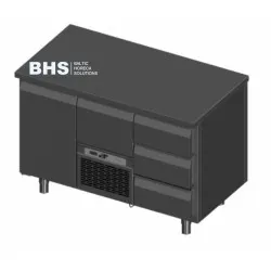 Freezing counter M241 1300 mm