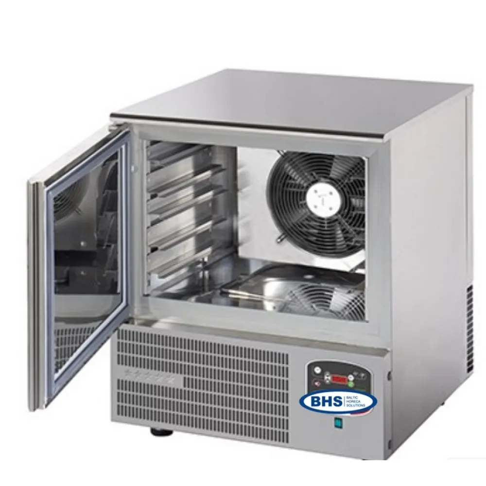 Blast chille  5 x GN1/1