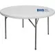Folding table D