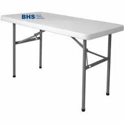 Folding table N