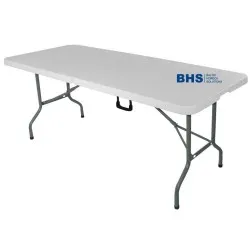 Table folding