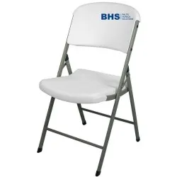 Folding chair