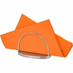 Stainless steel napkin holder wire H-75 mm