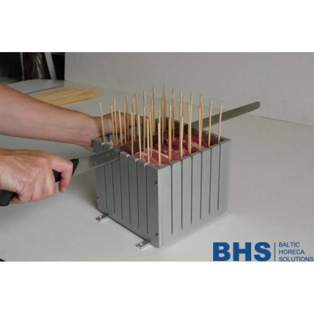 Skewers maker SP49/28