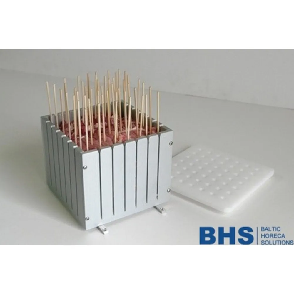 Skewers maker SP49/28