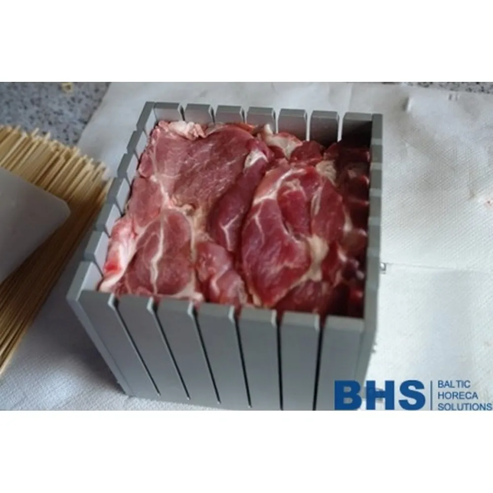 Skewers maker SP49/28