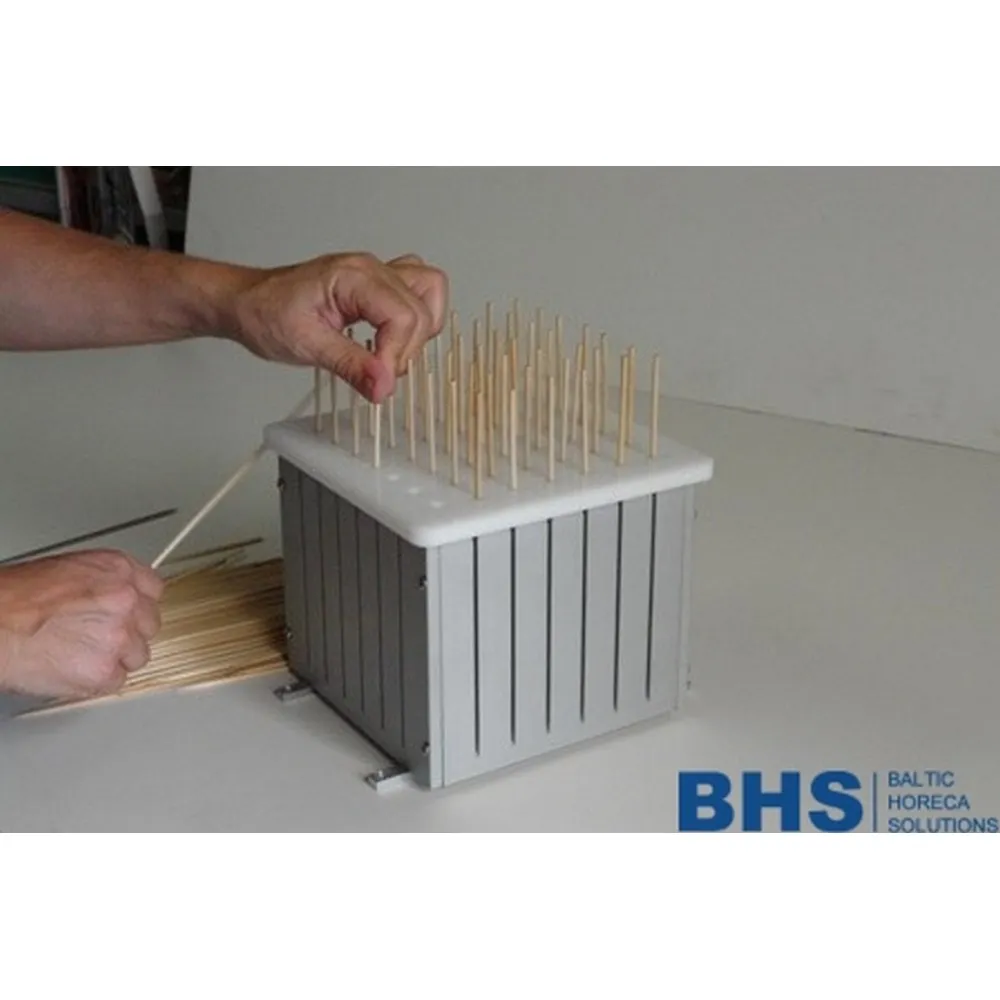 Skewers maker SP49/28