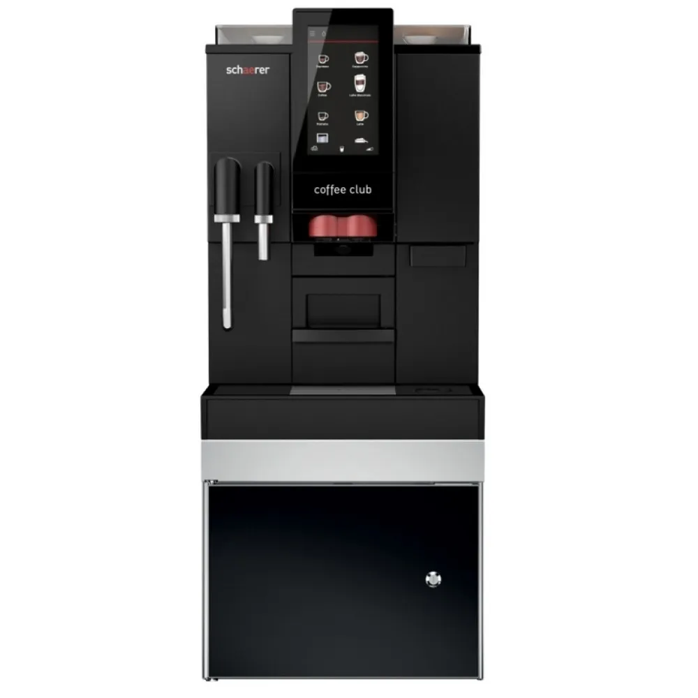 Schaerer COFFE CLUB