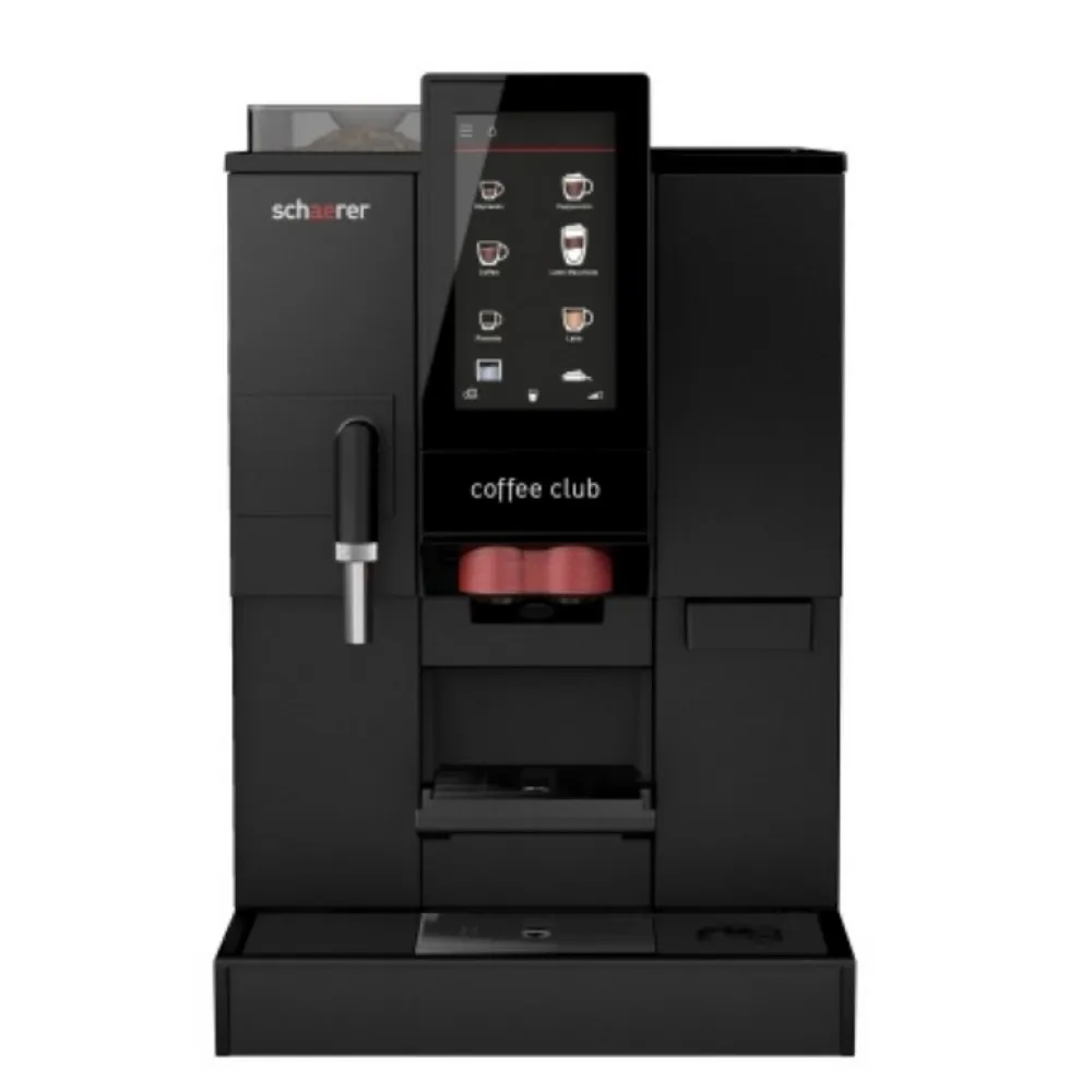 Schaerer COFFE CLUB