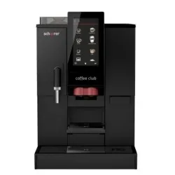 Schaerer COFFE CLUB