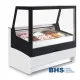 Ice-cream showcase INNOVA ICE 1400 mm