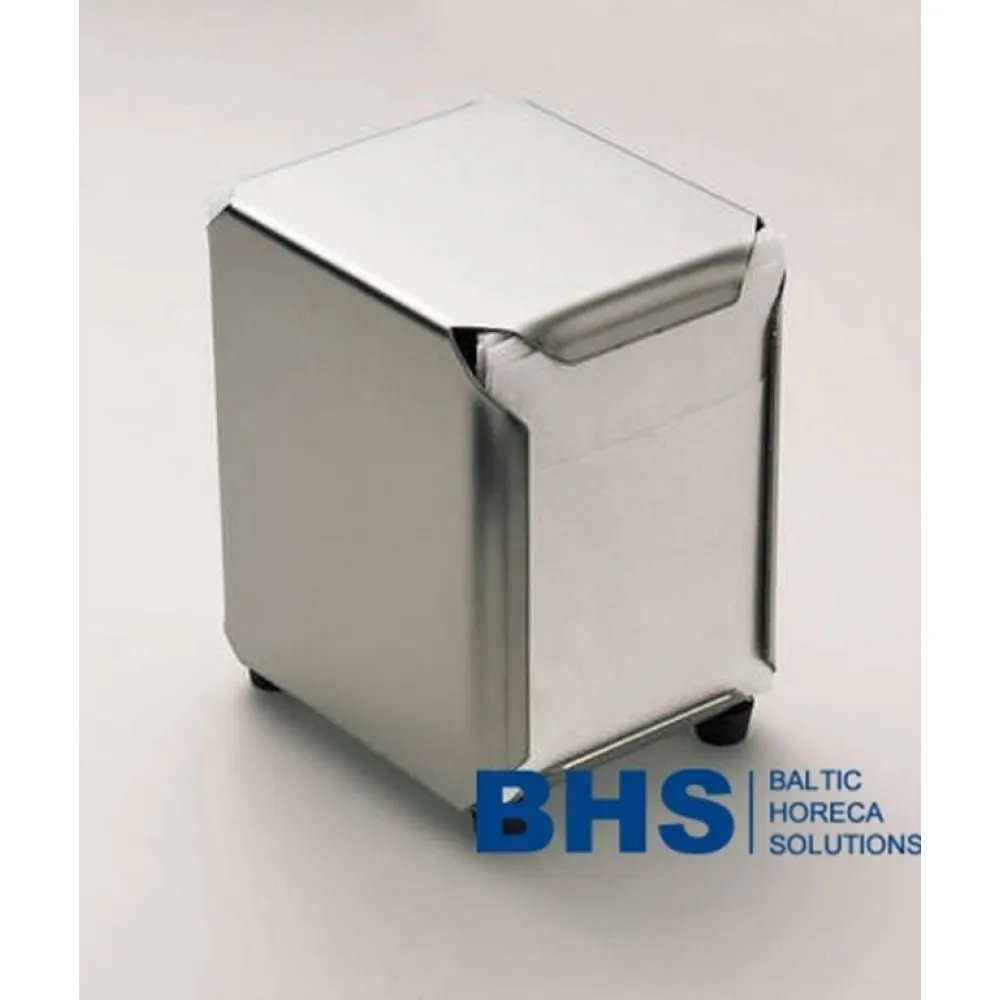 Dispenser for napkins S42
