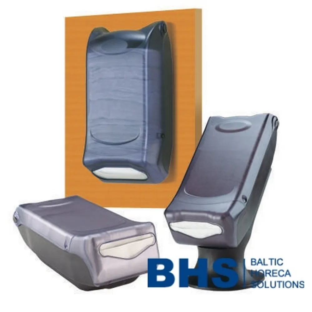 Napkin dispenser S63/S64