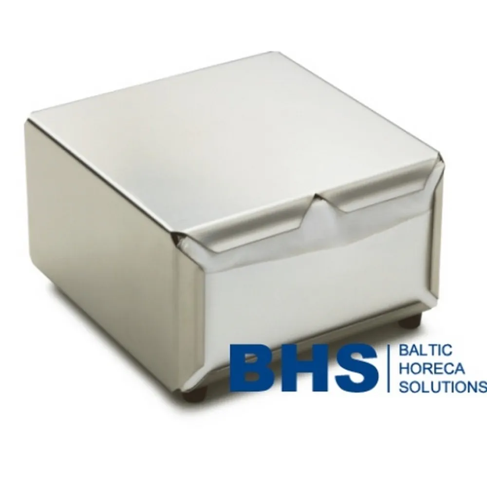 Dispenser for napkins S80