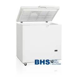 Laboratory freezer  SE 230 l