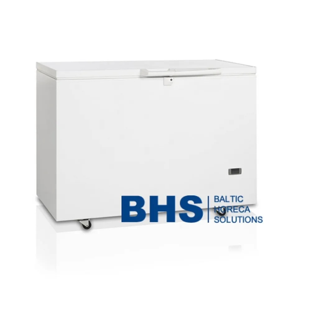 Laboratory freezer SE 323 l