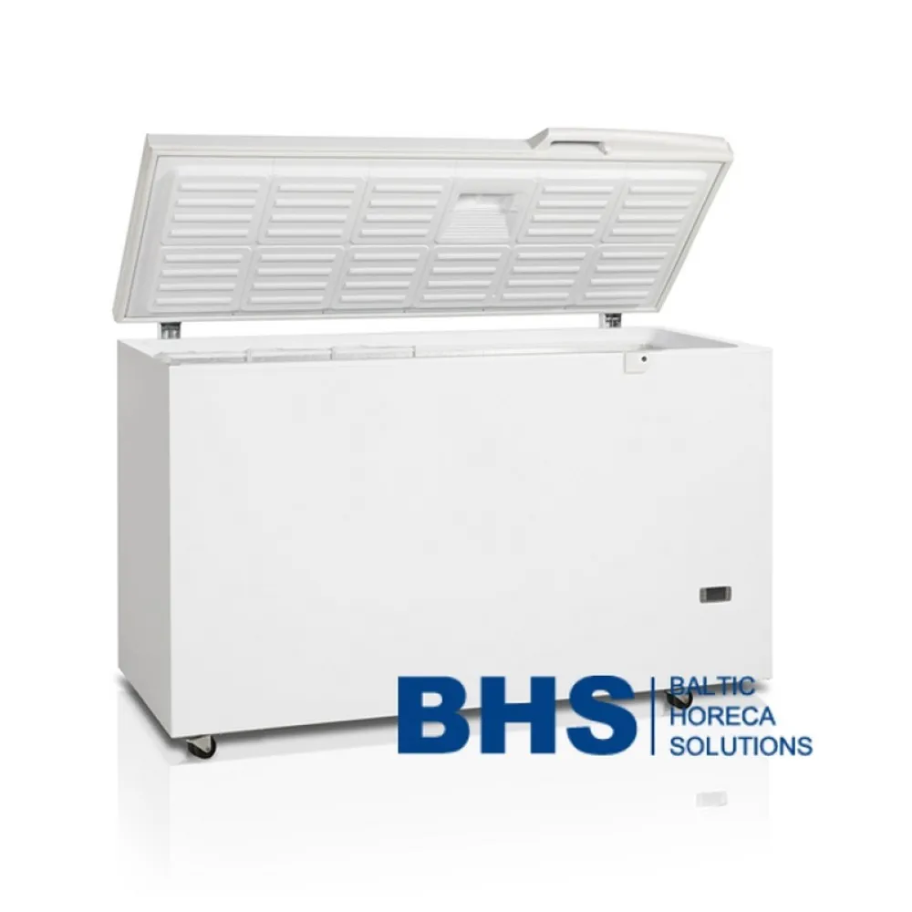 Laboratory freezer SE 392 l