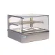 Heated display case THAYA HOT GN3