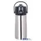 QUEEN 2.2 Litre Stainless Steel Serving Thermos with Pump