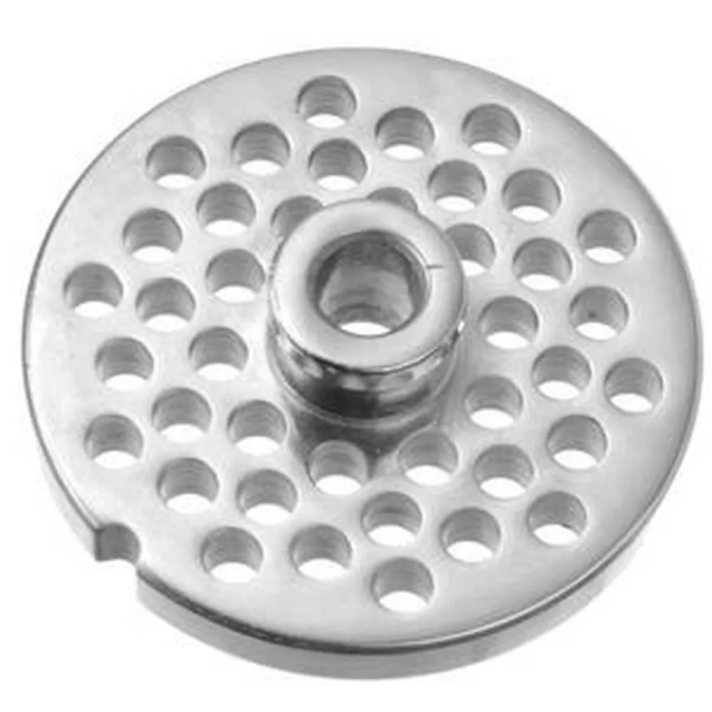 Strainer to meat mincer line 10 mm
