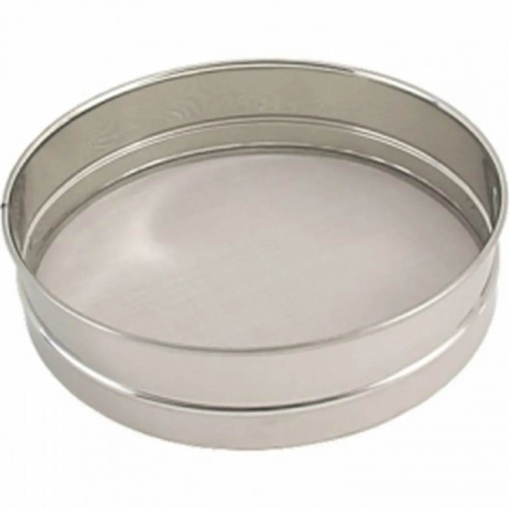 Sieve 20 cm