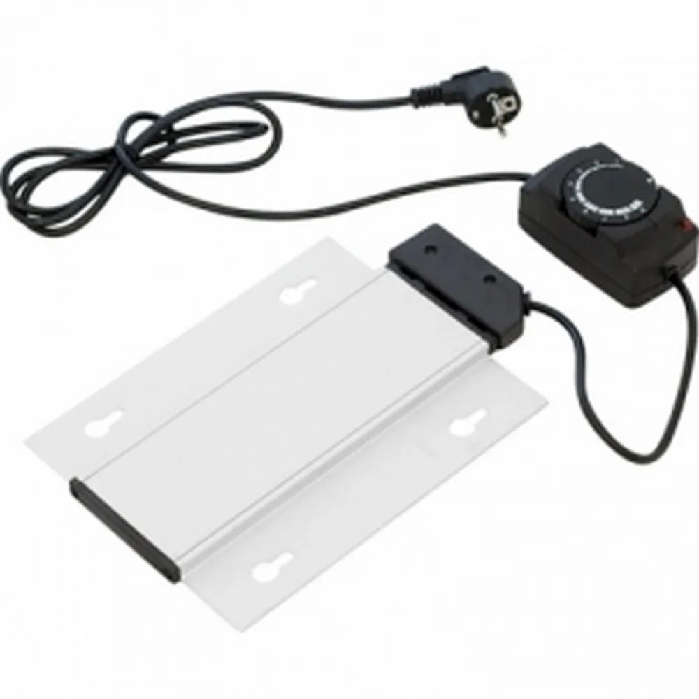 Electric heater 0.7 kW