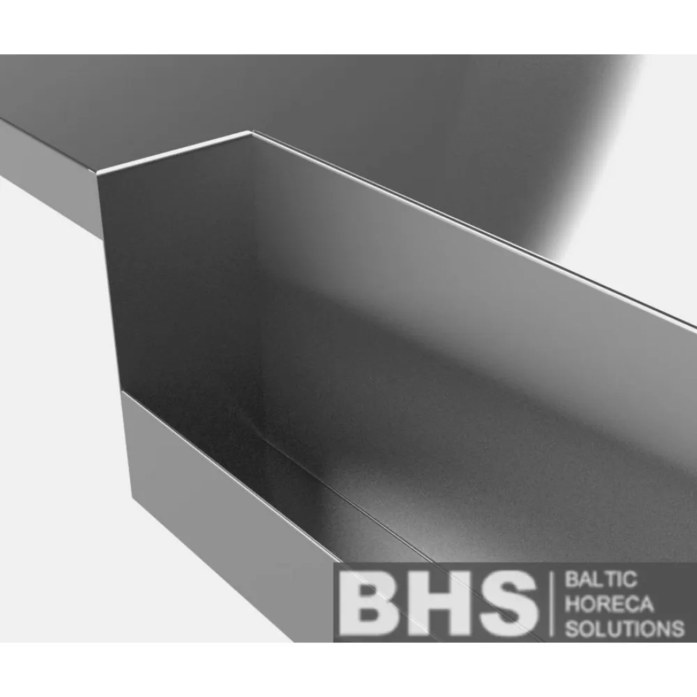 Welded speed rack 800