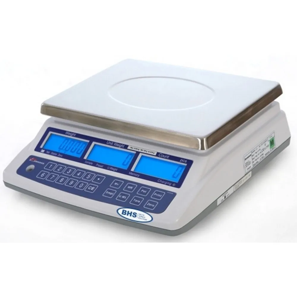 Counting scale SLC 30 kg