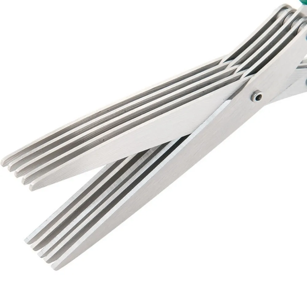 Scissors for greens 200 mm