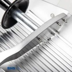 Slicing machine 250 mm