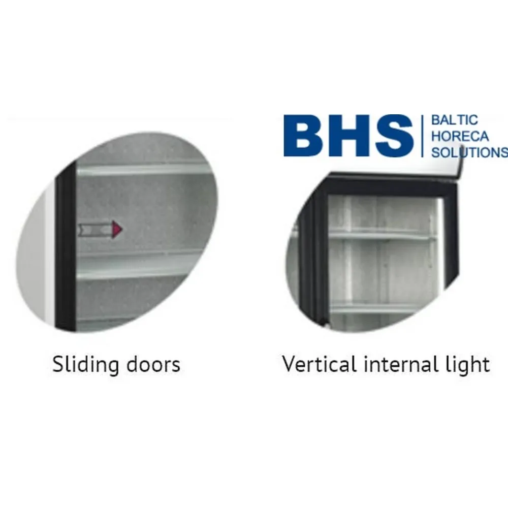 Refrigerator FSC1000S