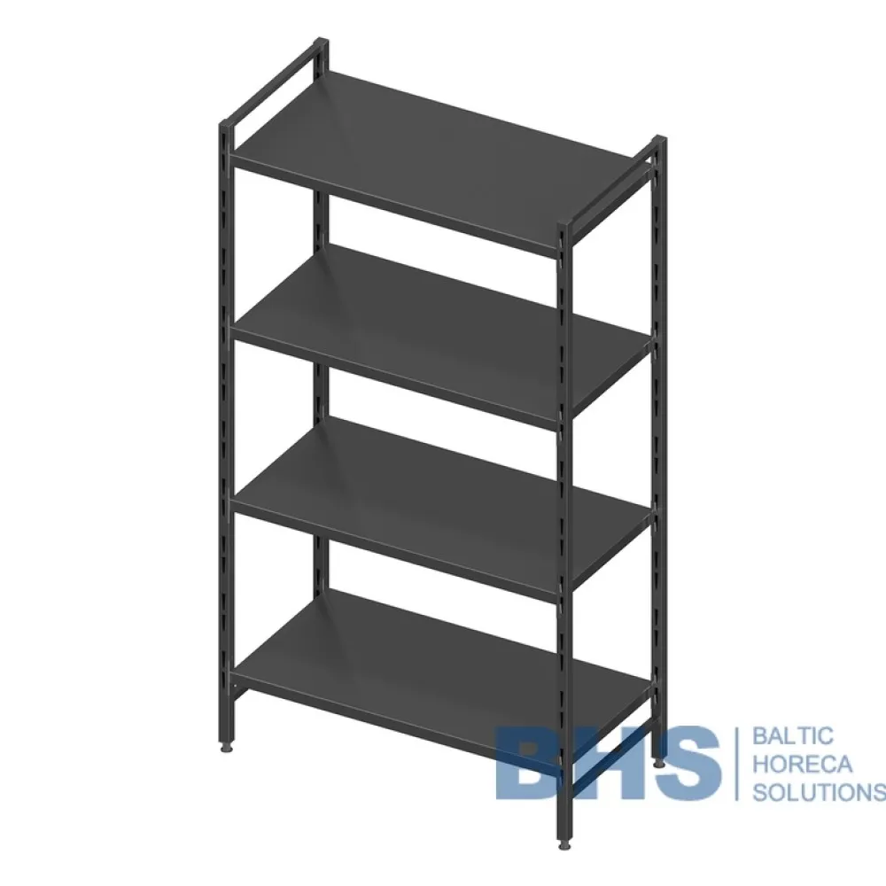 Modular shelving unit 2000