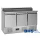 Cooling counter GN1/1 1365 mm