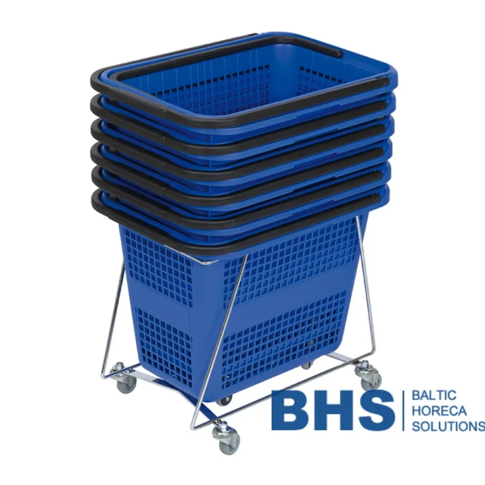 Shopping basket BARCELONA