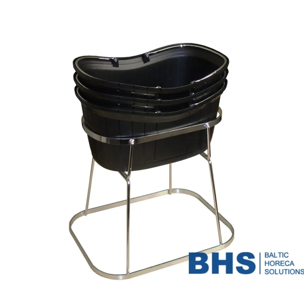 Shopping basket DELUX