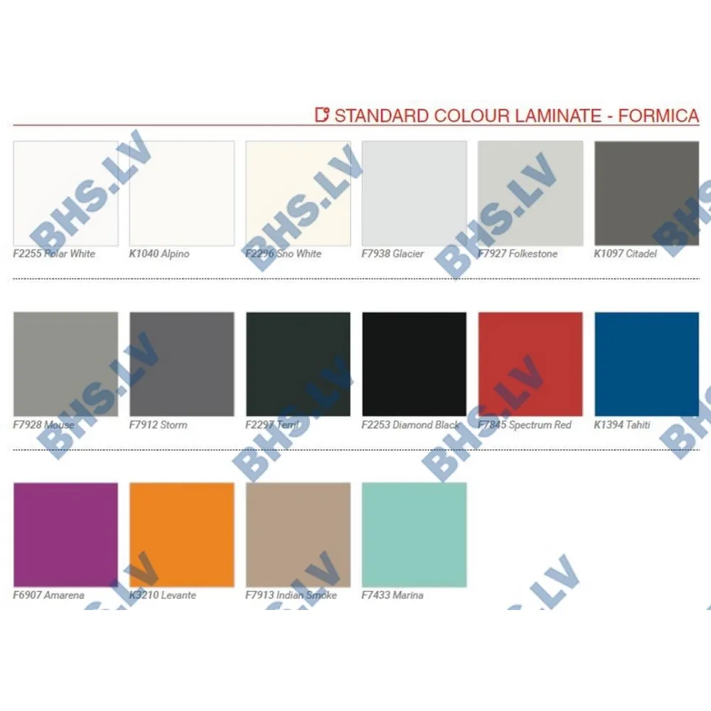 Serving module neutral 3200-8