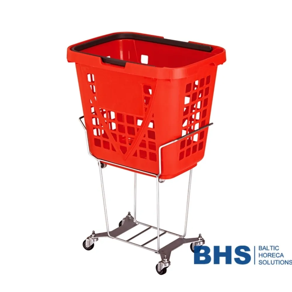 Shopping basket XXL
