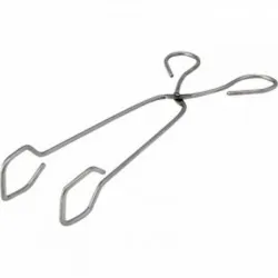 Grill tongs 28 cm