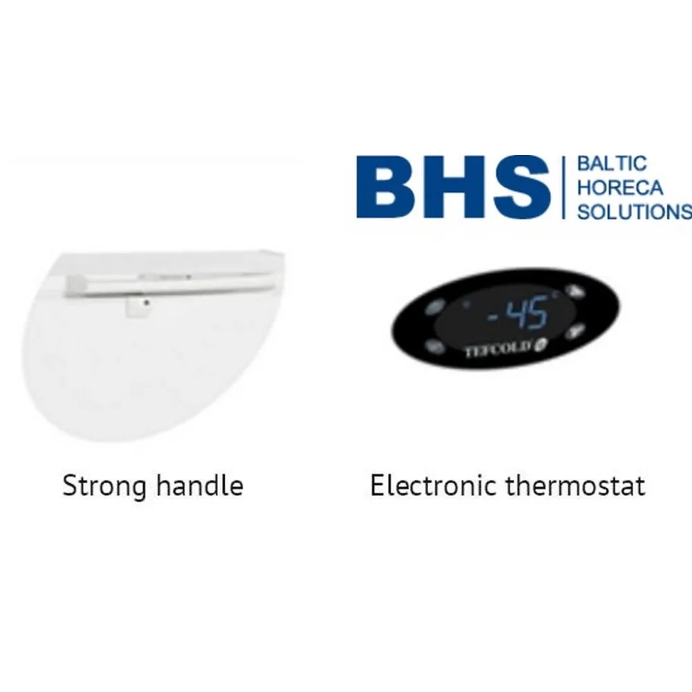 Laboratory freezer SE 152 l