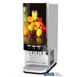 Juice machine SL2000