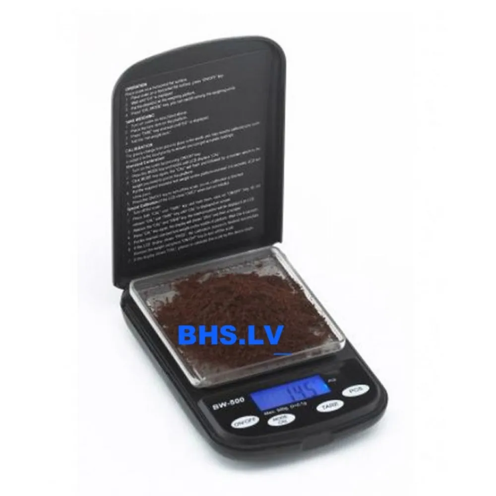 Digital Scales 1000 g